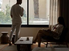 Hotel Anilevich Mansion