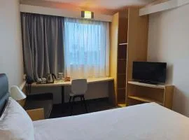 Ibis Katowice - Zabrze