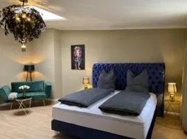 Ferienwohnung zur Post 1