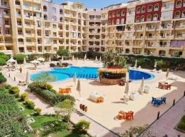 Florenze Khamsin Hurghada J113