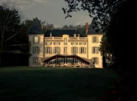 Château de la Bousquetarie