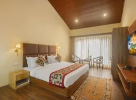 GANGTOK HOTEL THE# ROYAL Near Shivalaya Temple - A Premium Hotel In Gangtok