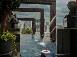 Siam@Siam, Design Hotel Bangkok