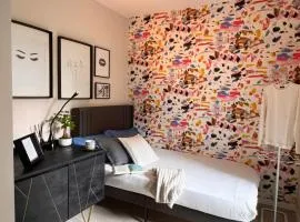 Suite privata con terrazza