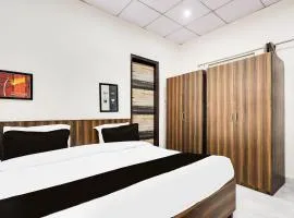 Super Hotel O 83167 Golden Key Inn