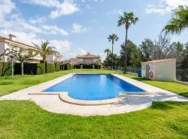 Apartamento Brisa I