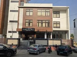 Crystal Suites