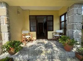 Casa D'avo Mesquit