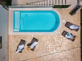 Villa Paradise Luxury