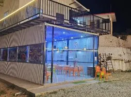 Guru kripa resort