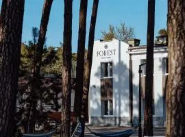 FOREST Family Resort Ustka