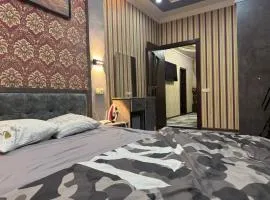 Comfort Class Apartment