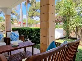 Hermosa casa muy cerca de la playa
