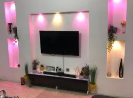 3 Bedroom Bungalow at Heliu Estate, Enugu