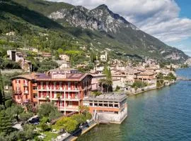 Hotel Gardenia al Lago