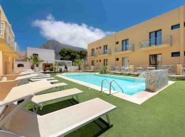 Residence Le Piscine