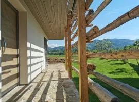 Traumhaftes Ferienhaus 2 am Lateinberg - 8455 Eibiswald Südsteiermark