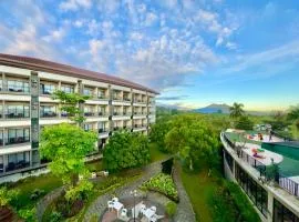 The Green Peak, ARTOTEL Curated
