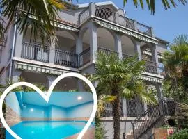 Apartmani Dina