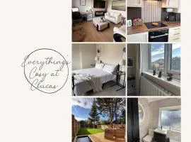 Everythings Cosy at Clucas