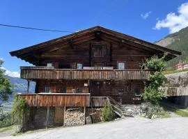 Holiday Home Hochzillertalblick by Interhome