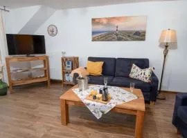 Apartment Ballertutje by Interhome