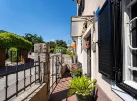 Apartment Lovrano-1 by Interhome
