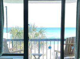 Flip Flop at Compass Cove, nhà nghỉ dưỡng ở Myrtle Beach