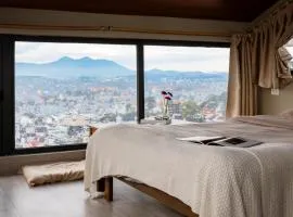Miền Sương Khói Homestay Đà Lạt