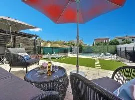 Holiday Home Les Lauriers by Interhome