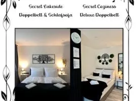 Secret Collection - Minus 20 Prozent auf den Thermeneintritt - nur mit Vorreservierung