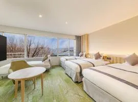 KAMENOI HOTEL Nagatoro Yorii