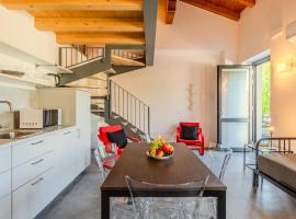 Apartment Camping Turisport-1 by Interhome, מלון בדרביו