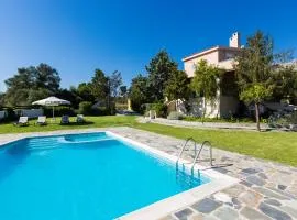 Villa Aurora Crete