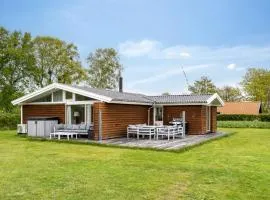 Holiday Home Karin - 300m from the sea by Interhome