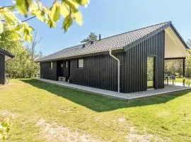 Holiday Home Alfrede - from the sea by Interhome