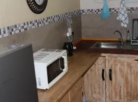 Die Suidwester Gastehuis