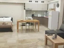 Elia patra apartment