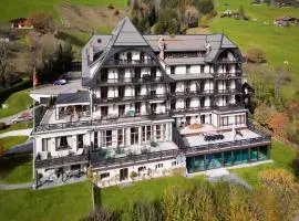 Luxury Apartment, Panoramic Mountain Views, 5* Spa Facilities - 3 Bedroom