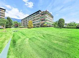 Apartment Seezugang & Ski Ossiacher See by Interhome