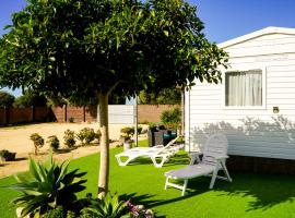 Palmaradise, ξενοδοχείο σε El Palmar