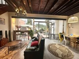 Da Lat Hill Retreat Villa