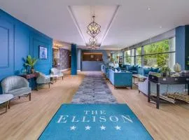The Ellison