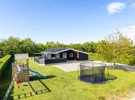 Holiday Home Helmtrud - 700m from the sea by Interhome
