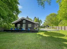 Holiday Home Christin - 275m from the sea by Interhome