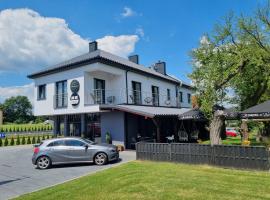 Noclegi Primavera, hotel v destinaci Jaśkowice