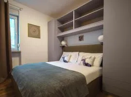 DOLOMIA APARTMENTS PINZOLO vicino alle funivie