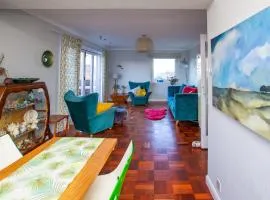 Mid-Century Gem Steps from the Beach