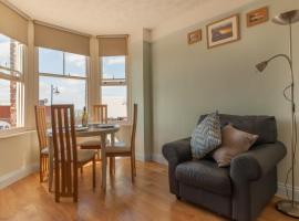 Pilgrim's Lookout Whitstable Holiday Home!