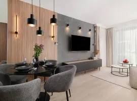 EASY RENT- Wieniawska Parking Centrum